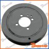 Poulie damper vilebrequin pour MAZDA | RKP-MZ-001, 122-03-304